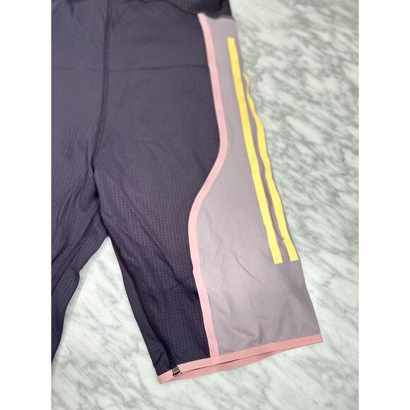 Adidas 2024 Pro Elite Sleeveless Running Suit Speed Sprint IN1131 Men’s Medium - Picture 4 of 8